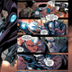 Illustration for article titled Exclusive DC preview: Vic Stone fights to save Detroit in iCyborg/i #3